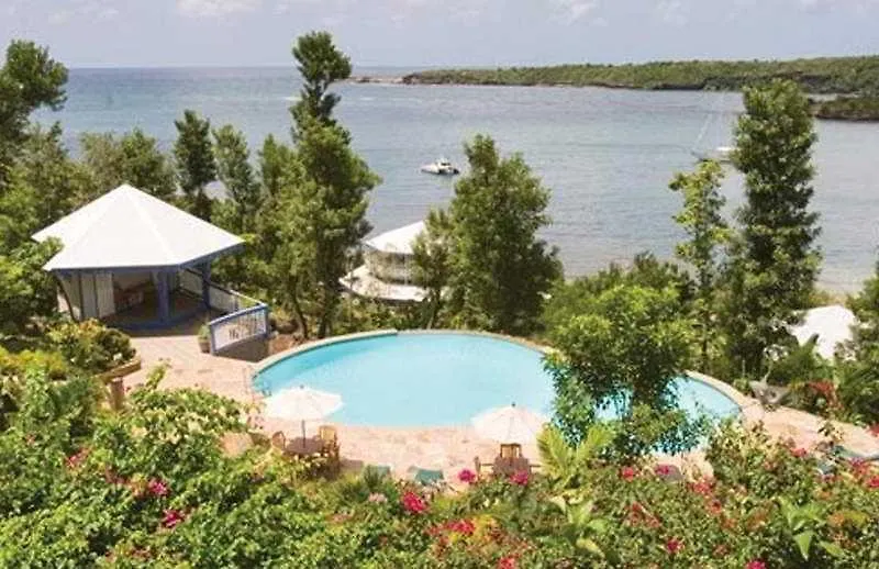 Bel Air Plantation Hotel Grenada Grenada