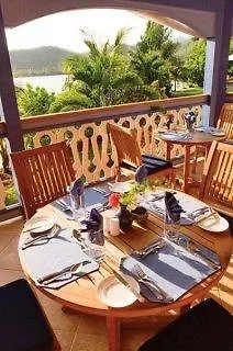 Bel Air Plantation Hotel Grenada