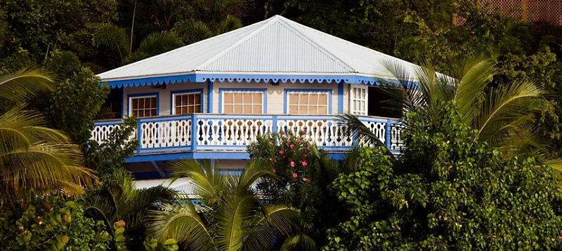 מלון Grenada Bel Air Plantation