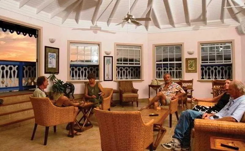 מלון Grenada Bel Air Plantation 4*,  גרנדה